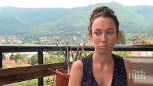 ДОМАШНИ ЛЮБИМЦИ! Вдовицата на Боян Петров гледа 10 кучета у дома