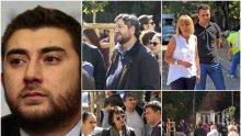 САМО В ПИК! Карлос Контрера категоричен: Агитки на „зелените“ и „Да, България“ щурмуваха Фандъкова!
