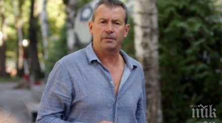 майкъла любопитен коментар случващото армията