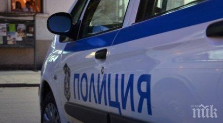 жестоко мъж уби годишната дъщеря написа предсмъртно писмо самоуби