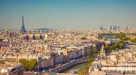 ден без автомобили четири квартала париж всеки месец