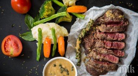 опасните храни вредят