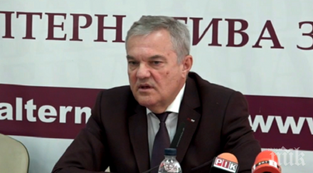 гореща тема румен петков лоша прогноза чака тесла тока