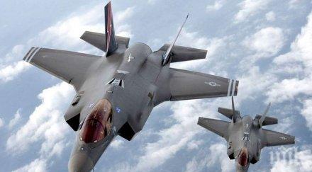 екшън небето холандия вдигна два изтребителя заради буйстващ пътник самолет