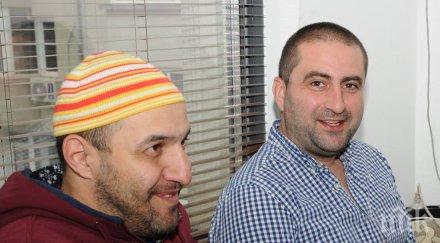 бургас скочи рапъра енчев превърна центъра странджански панаир