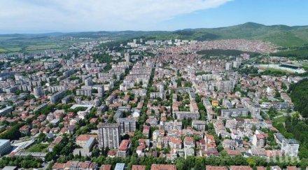 Германци и индийци напират да инвестират в Стара Загора