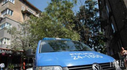 зверство пребиха висш мениджър мобилен оператор