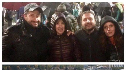 котараците костов софиянски замълчат ремонта графа