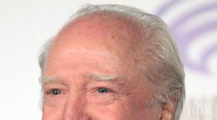 почина холивудската звезда скот уилсън