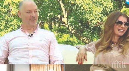 пик ретро министър желязков записа дует чалга певица