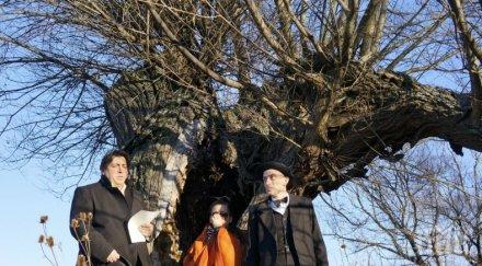 чест почитания геро малинко гости консула чикаго снимка