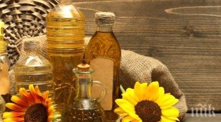 шоково растат цените зърнените култури