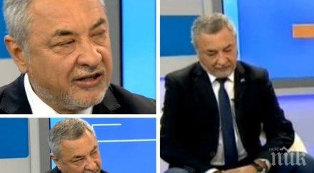 горещо валери симеонов тежък коментар акциите шума морето българинът предпочита почива чужбина