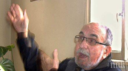 почина големият аниматор стоян дуков