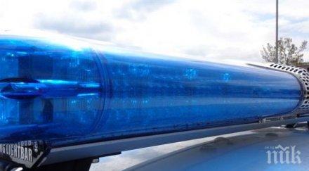 зверство бандит присъди преби възрастен мъж тесла