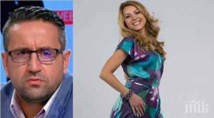 първо пик георги харизанов потресен бсп говорят тежки глупости градени фалшива теза познавах вики бог прости бдение ходя