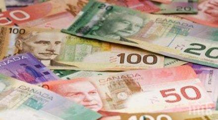 роден щастлива звезда канадец стана милионер намери печеливш лотариен билет стара дреха