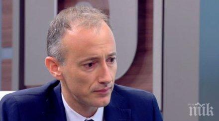 министърът образованието иска мораториум откриване вуз ове