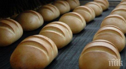 лоша прогноза насъщният скача повторно месец