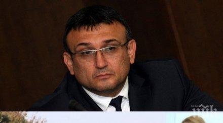 последните минути младен маринов спешно русе участва разследването убийството виктория