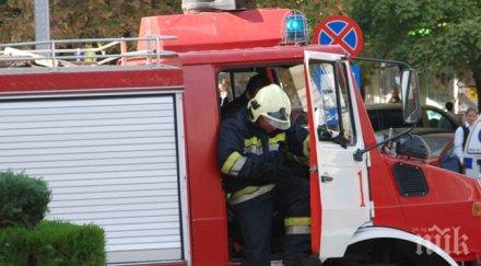 играчка плачка разсеяни туристи подпалиха хотелска стая слънчев бряг