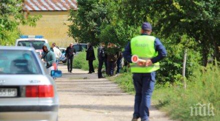 прокуратурата спипа убиец дългопол