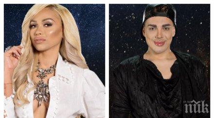 пик мегапровал кулагин нора недкова сринаха вип брадър форсират края сезона заради отчайващо нисък рейтинг