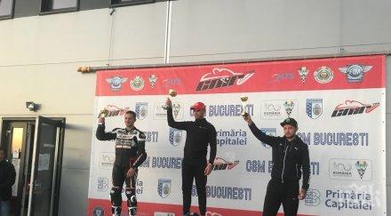 суперталантът ангел караньотов победа впечатляващ рекорд румъния