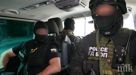 продължава проверката спецпрокуратурата гдбоп две онкоболници нас