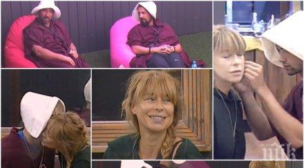 мира добрева закъса полудя секс метна агнешкото наско