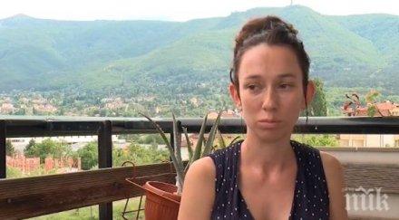 домашни любимци вдовицата боян петров гледа кучета дома