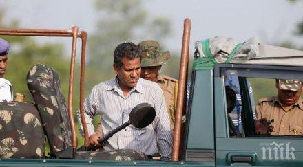 българи плащат 100 000 евро сафари африка