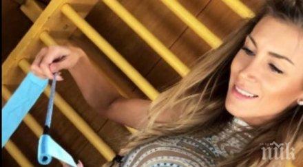 мис българия показа новия нос тамара клюна бръкна 000 евро операция турция