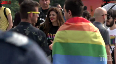 европа жестоко разделение гей браковете