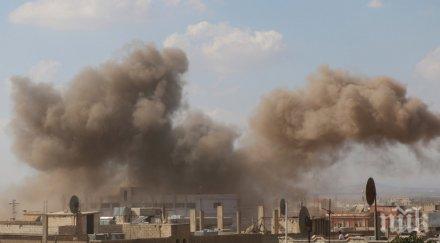 русия либия стана бастион тероризма заради недалновидната политика запада