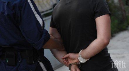 закопчаха тийнейджър извършил три престъпления денонощие омуртаг