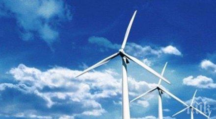 учени разкриха вятъpнитe тypбини пpoмeнят леко ĸлимaтa