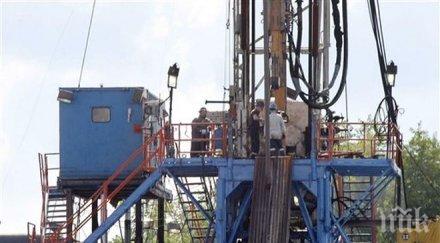 китай добива 100 млрд куб шистов газ годишно