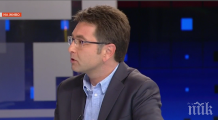 експерт въвеждането тол системата имам бариери