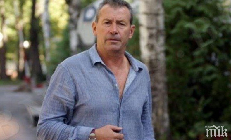 Майкъла с любопитен коментар за случващото се на Армията