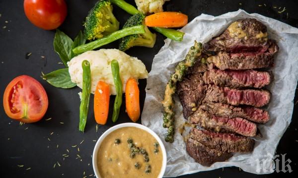 10 от най-опасните храни. Кои са те? С какво ни вредят?
