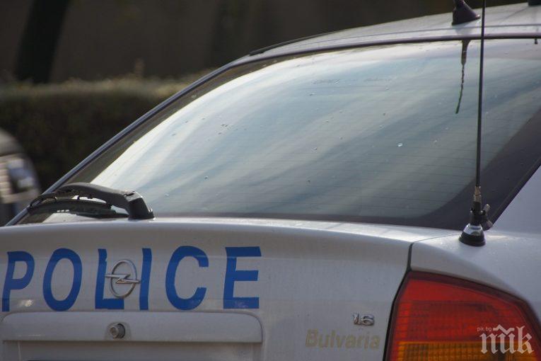 РЕАКЦИЯ! МВР потвърди за разкритието на ПИК - суданецът отнесъл акт, защото бил без валидна книжка