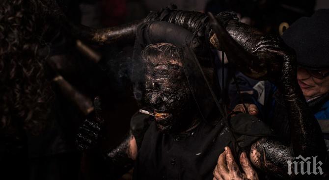 Сатанисти сеят страх и ужас в Скопие