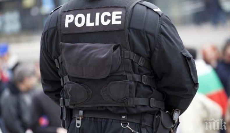 ВЪЗМЕЗДИЕ! Осъдиха американски полицай за убийство на чернокож