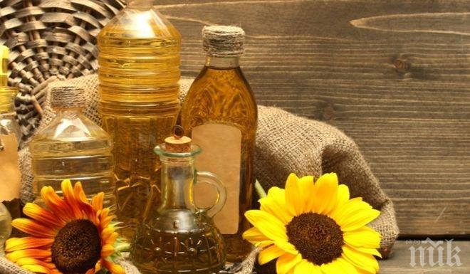 Шоково растат цените на зърнените култури