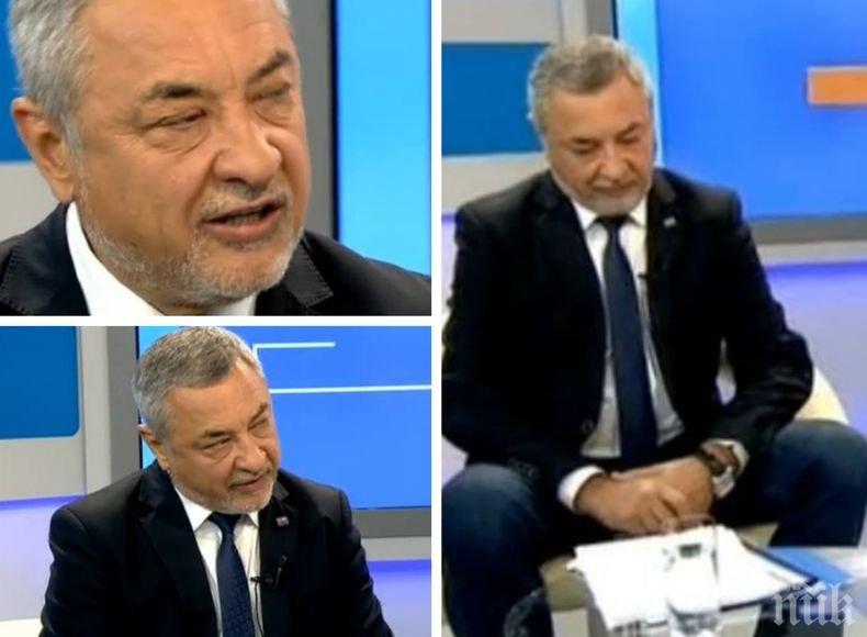 ГОРЕЩО! Валери Симеонов с тежък коментар за акциите срещу шума по морето и защо българинът предпочита да почива в чужбина