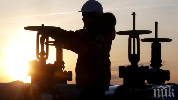 Турция предупреди Кипър за проучването за газови залежи