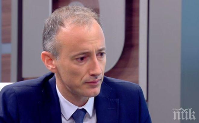 Министърът на образованието иска мораториум за откриване нови ВУЗ-ове