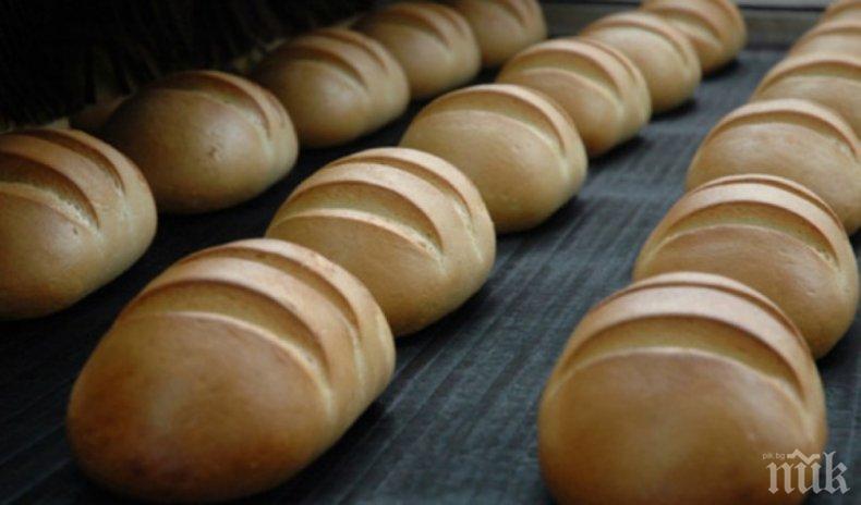 ЛОША ПРОГНОЗА! Насъщният скача повторно за месец
