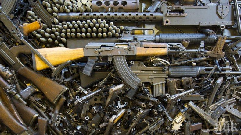 Украйна продължавала да се меси в оръжейния бизнес между Русия и Индия
